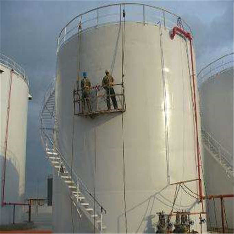 四平喷漆翻新・工业喷漆・设备喷漆服务简介